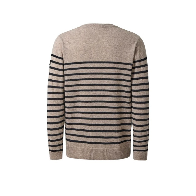 Pulover Ternua NORTH POND M Spray Green