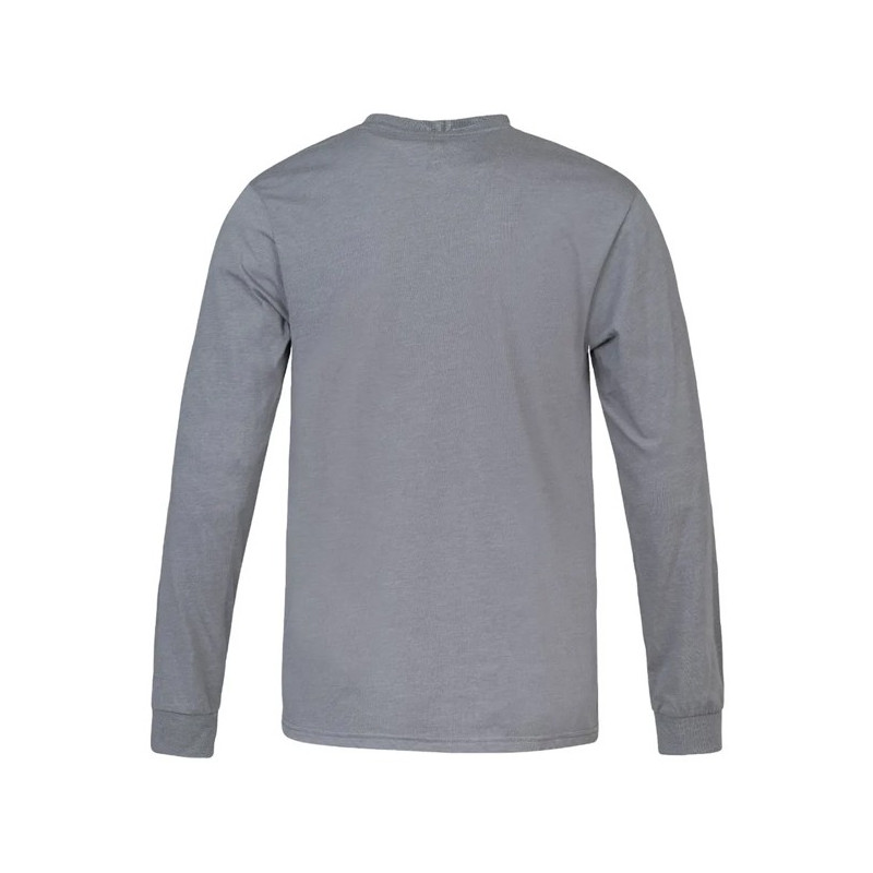 Tričko Hannah KIRK STEEL GRAY