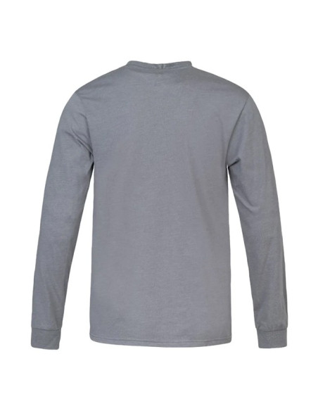 T-paita Hannah KIRK STEEL GRAY