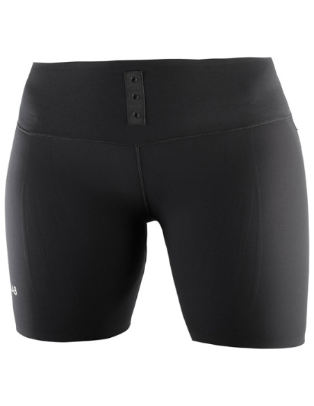 Nohavice Salomon Support Half Tight W