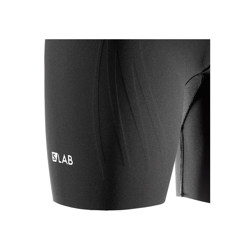 Pantalón Salomon Support Half Tight W