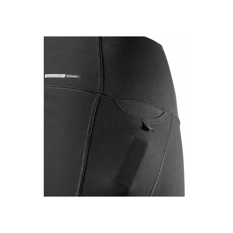 Nohavice Salomon Support Half Tight W