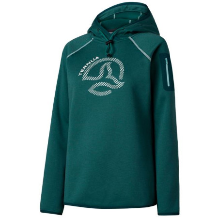 Sudadera Ternua Fox Point Hoody W