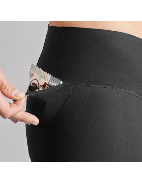 Nohavice Salomon Support Half Tight W