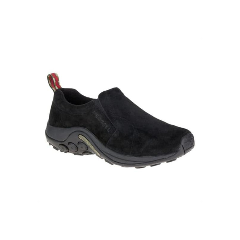 Merrell Jungle Moc Midnight