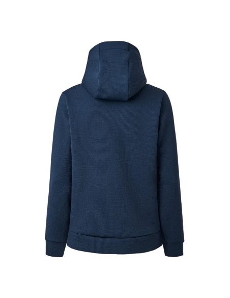 Jacket Ternua STONEY HOODY JKT M Dark Sapphire