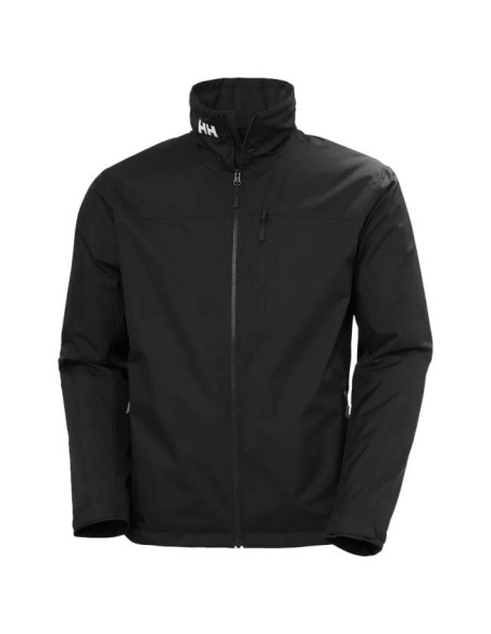 Helly Hansen Crew Midlayer Sailing Jacket 2.0