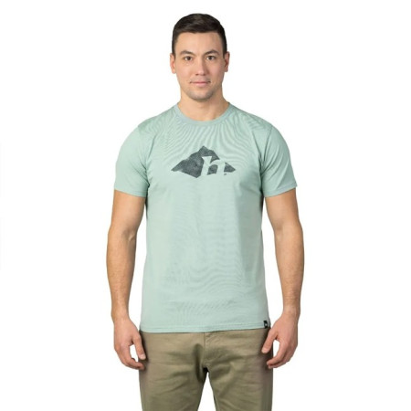 Camiseta Hannah ALSEK SLATE GRAY