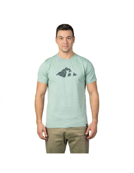 T-shirt Hannah ALSEK SLATE GRAY