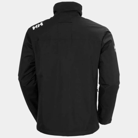 Helly Hansen Crew Midlayer Sailing Jacket 2.0 2
