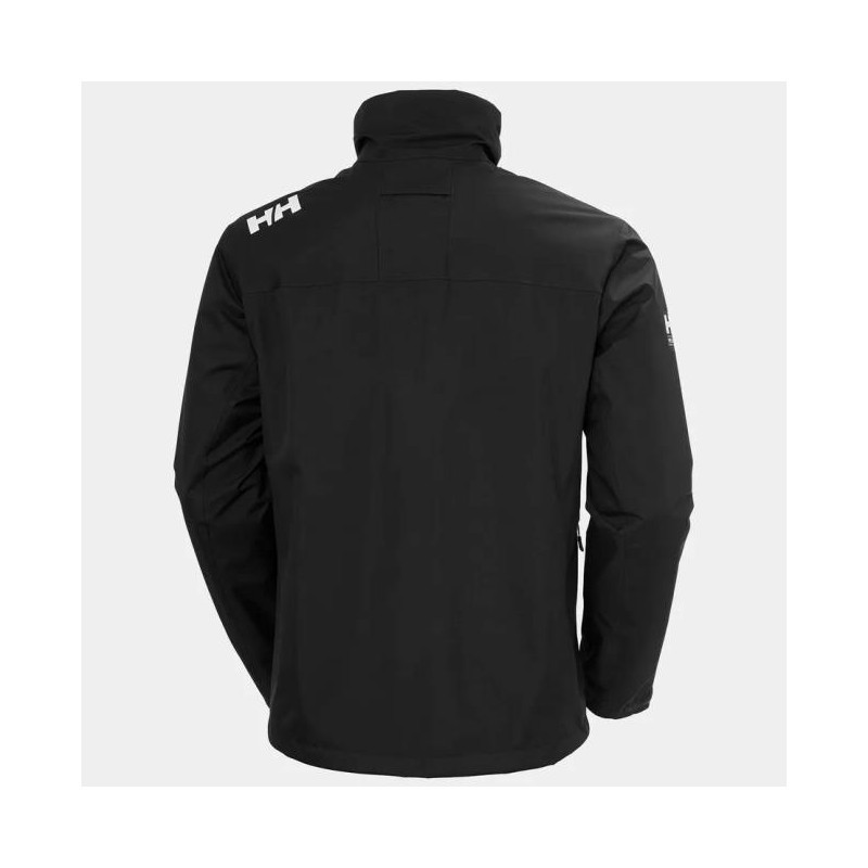 Helly Hansen Crew Midlayer Sailing Jacket 2.0