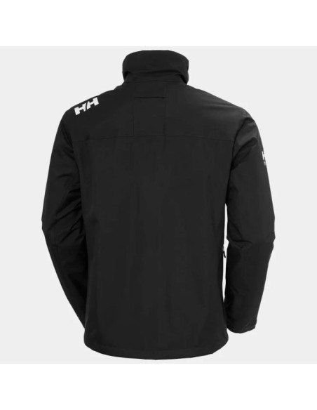 Helly Hansen Crew Midlayer Sailing Jacket 2.0