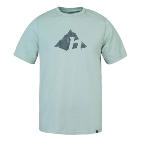 Camiseta Hannah ALSEK SLATE GRAY 2