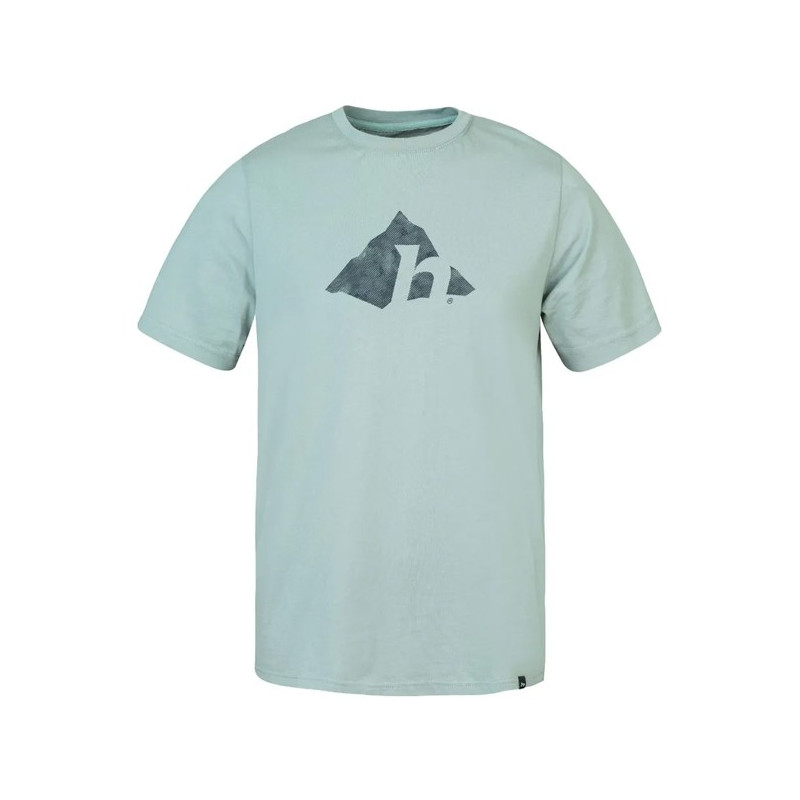 T-shirt Hannah ALSEK SLATE GRAY