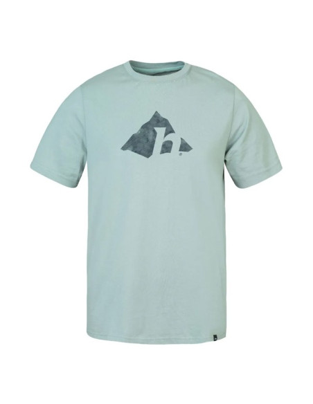 Tričko Hannah ALSEK SLATE GRAY