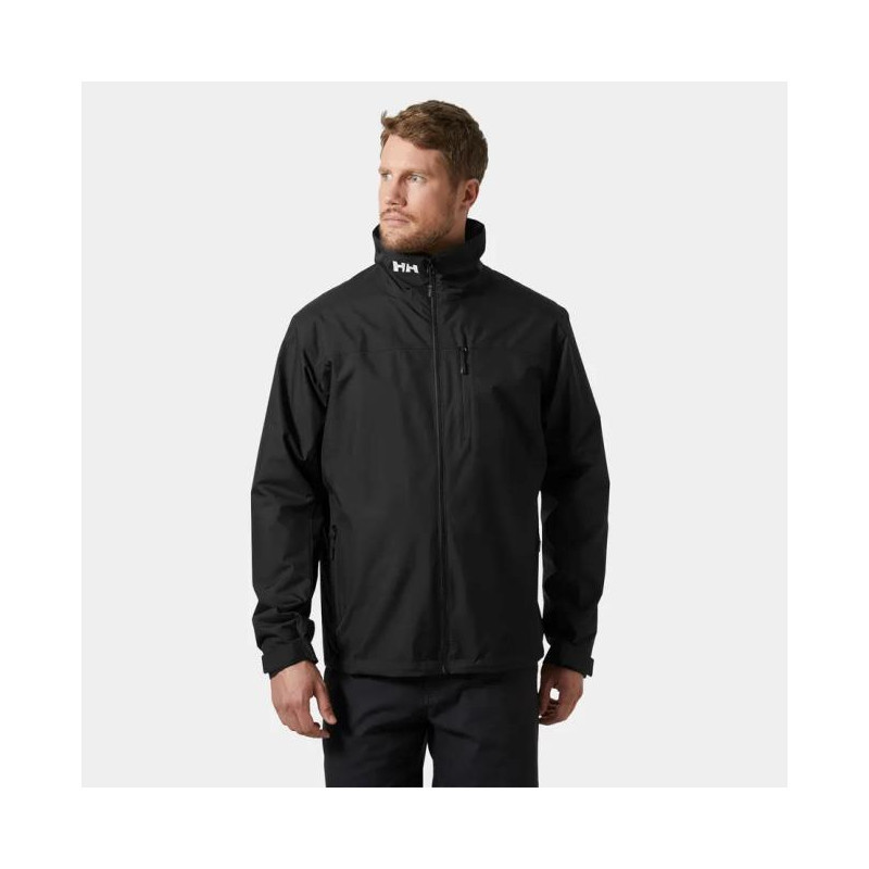 Helly Hansen Crew Midlayer Sailing Jacket 2.0