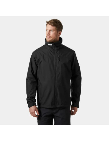 Helly Hansen Crew Midlayer Sailing Jacket 2.0