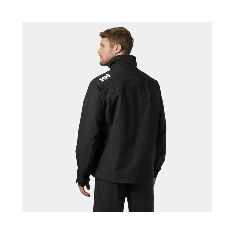 Helly Hansen Crew Midlayer Sailing Jacket 2.0