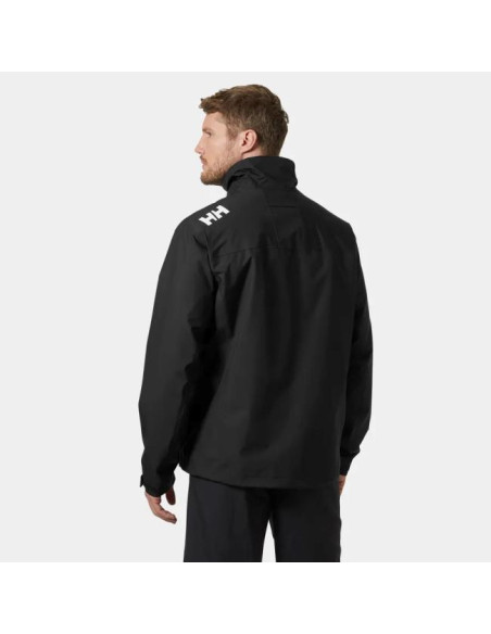 Helly Hansen Crew Midlayer Sailing Jacket 2.0