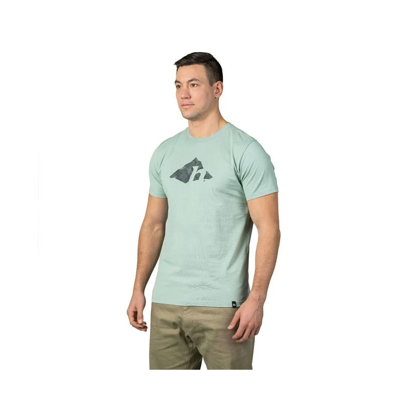 Camiseta Hannah ALSEK SLATE GRAY