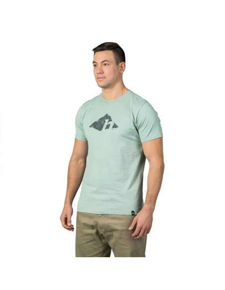 Camiseta Hannah ALSEK SLATE GRAY