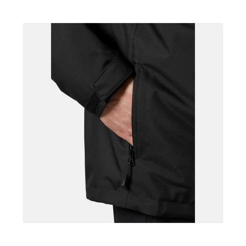 Helly Hansen Crew Midlayer Sailing Jacket 2.0
