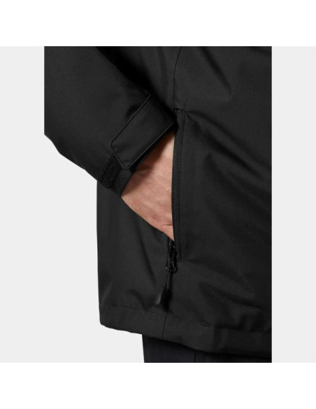 Helly Hansen Crew Midlayer Sailing Jacket 2.0