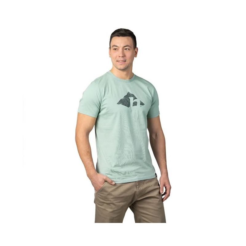 T-paita Hannah ALSEK SLATE GRAY