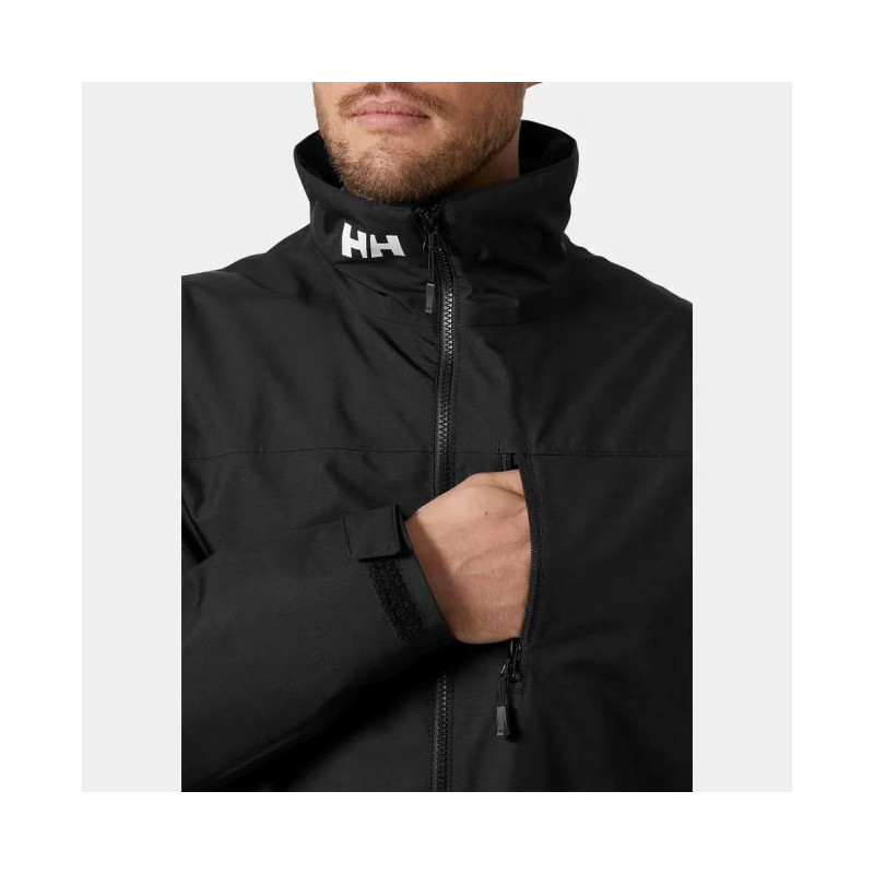 Helly Hansen Crew Midlayer Sailing Jacket 2.0