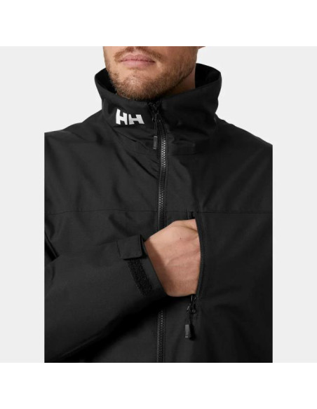Helly Hansen Crew Midlayer Sailing Jacket 2.0
