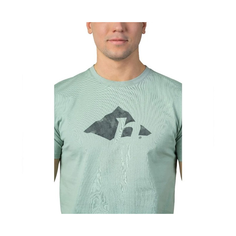 Tričko Hannah ALSEK SLATE GRAY