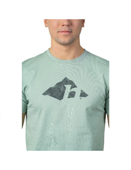 T-shirt Hannah ALSEK SLATE GRAY