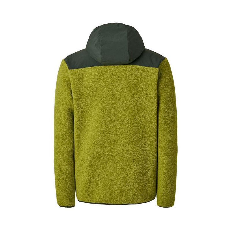 Chaqueta Ternua Triton Hoody