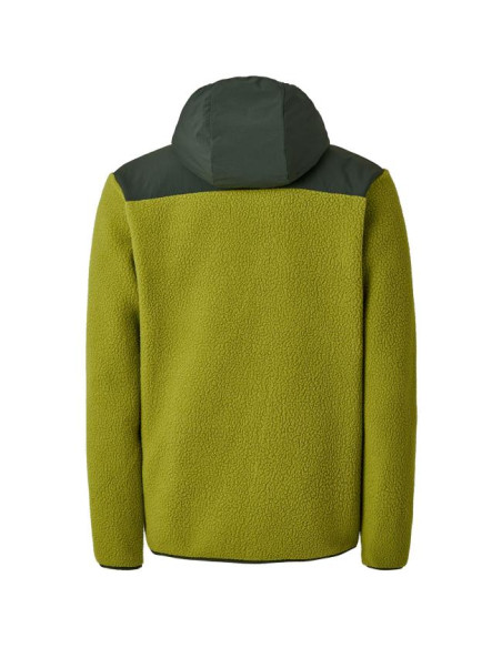 Chaqueta Ternua Triton Hoody