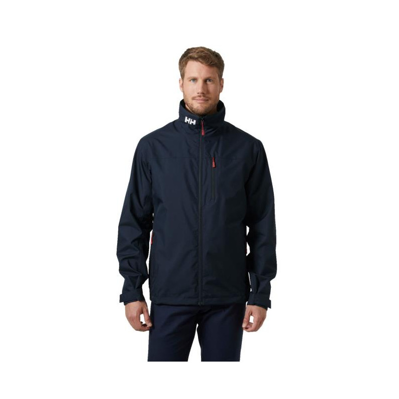 Jacke Helly Hansen Crew 2.0
