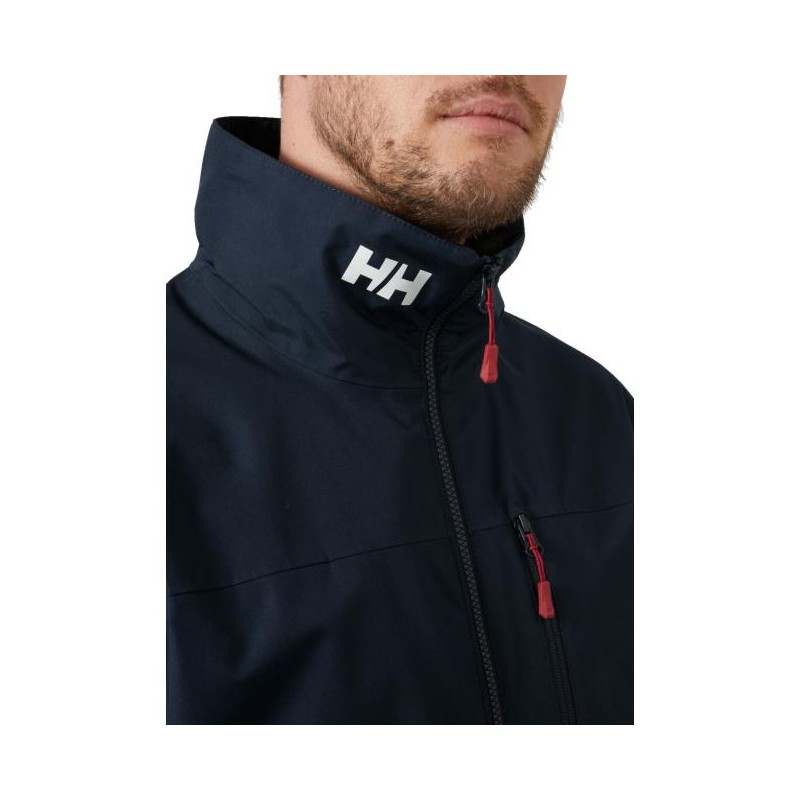Jacke Helly Hansen Crew 2.0