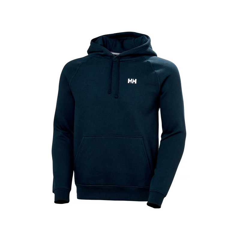 Sudadera Helly Hansen ELEVATE HOODIE Navy