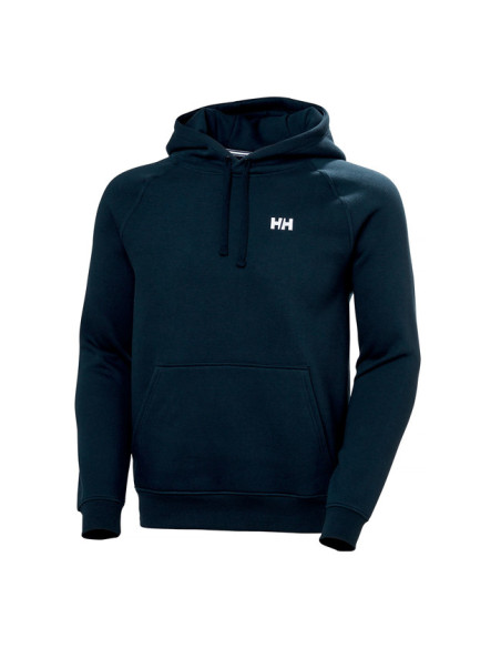 Camisola com capuz Helly Hansen ELEVATE HOODIE Navy