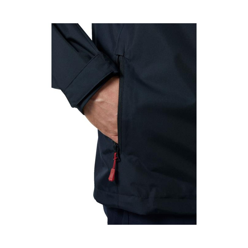 Jacke Helly Hansen Crew 2.0