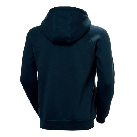 Bluza Helly Hansen ELEVATE HOODIE Navy 2
