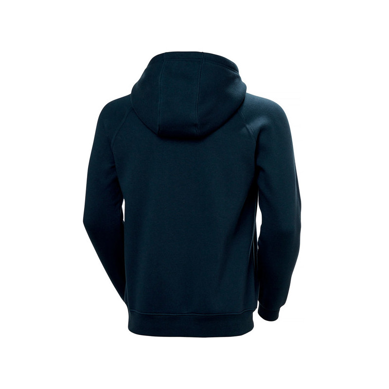 Sweatshirt Helly Hansen ELEVATE HOODIE Navy