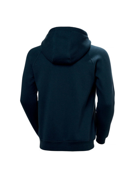 Mikina Helly Hansen ELEVATE HOODIE Navy