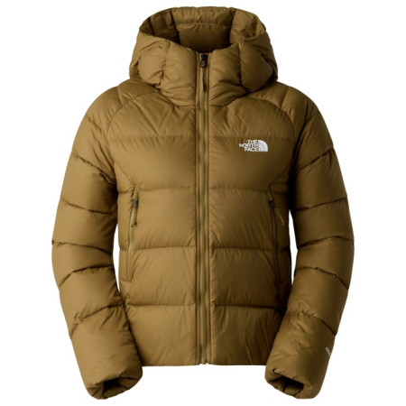 Jacket The North Face W HYALITE DOWN HO Cedar