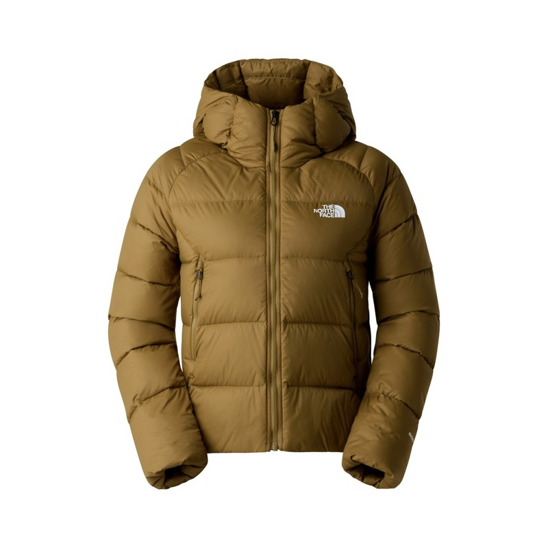 Jacket The North Face W HYALITE DOWN HO Cedar