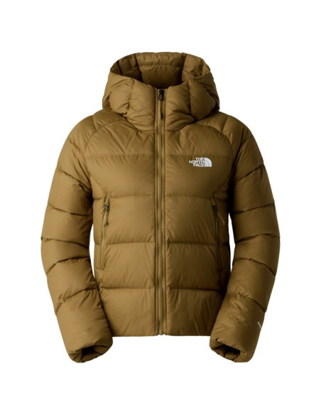 Casaco The North Face W HYALITE DOWN HO Cedar