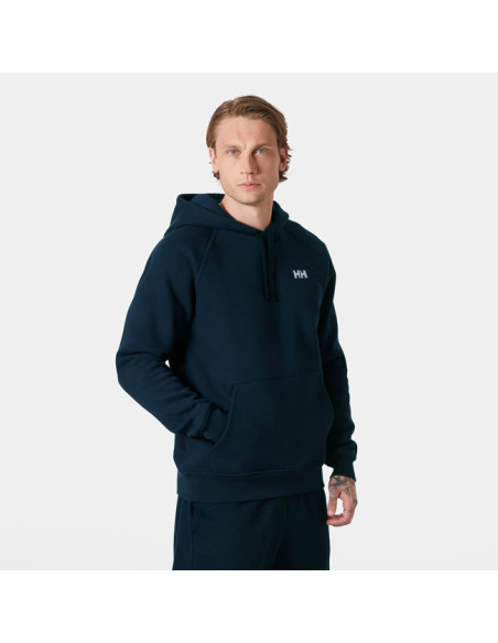 Mikina Helly Hansen ELEVATE HOODIE Navy