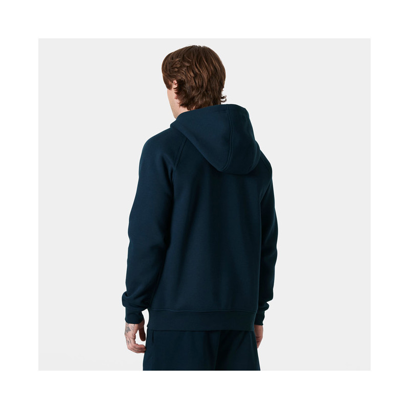 Sweatshirt Helly Hansen ELEVATE HOODIE Navy