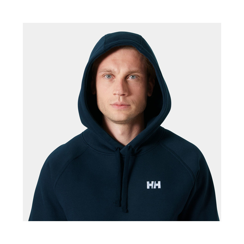 Bluza Helly Hansen ELEVATE HOODIE Navy
