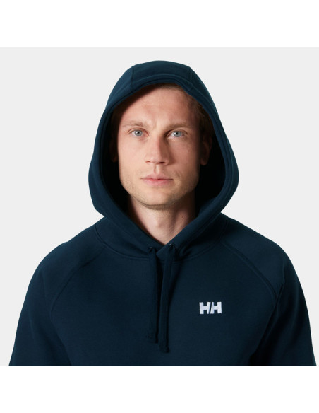 Megztinis Helly Hansen ELEVATE HOODIE Navy