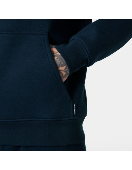 College Helly Hansen ELEVATE HOODIE Navy